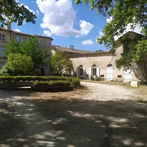 De L'orangerie Du Château De De Mazenc Appartement