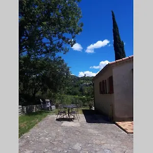 La Maison Près De La Cascade. Appartement