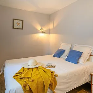 Le Galet Appartement Bénodet