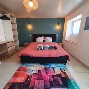 Appart Coeur De Maurienne Appartement