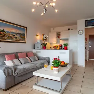 à 3 étoiles Avec Vue Sur Appartement Bénodet