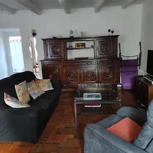 Maison En Pierres Au Cœur D'un Village Ardéchois Hébergement de vacances
