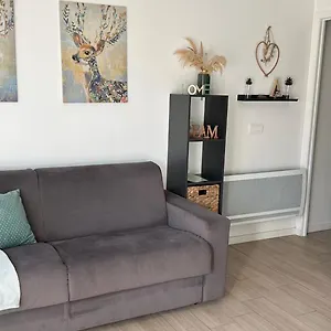 Joli Appartement Auron
